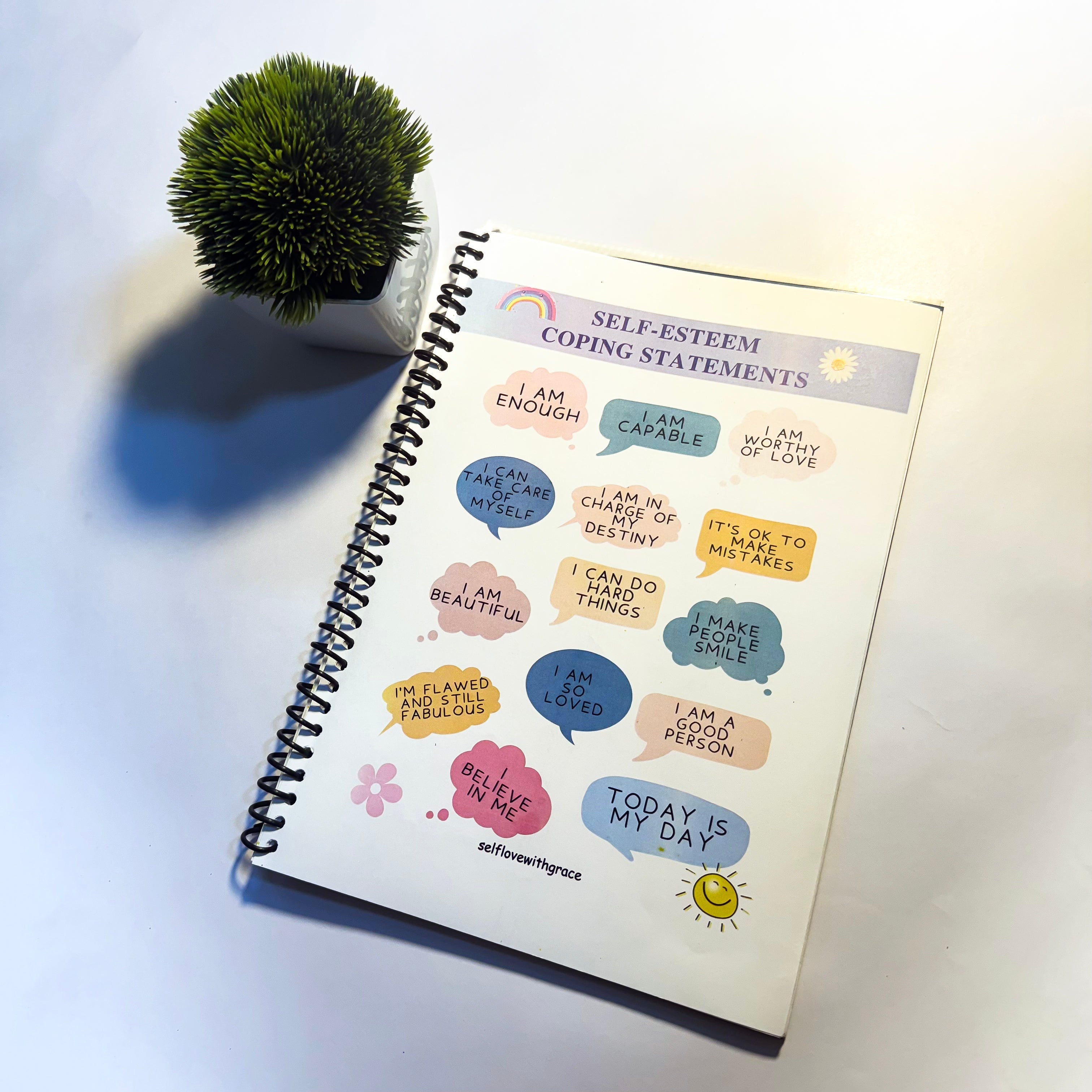 Kids skills in life essential bundle, 80% off, over 250 products. Therapy worksheets, calming corner, coping skills, anxiety, CBT worries