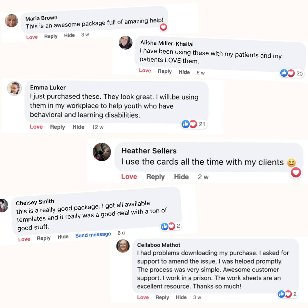 DBT Mega Bundle, DBT Skills, DBT Workbook, Therapy Worksheet, Therapy Tools, DBT Flash Cards, DBT Cheat Sheet